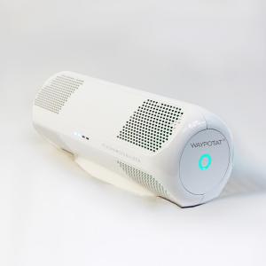 China Plasma Ion Air Purifier Air Purifier For Pet Odor Kill Bacteria OEM ODM on sale