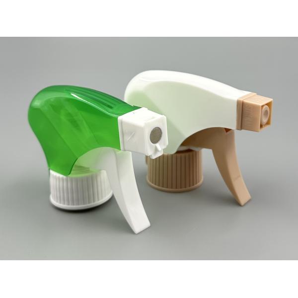 28mm Trigger Sprayer Customized Hand Sprayer Trigger Foam Sprayer Closure size 28/415