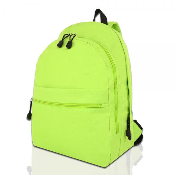 Buy Sports Personalized Cute Backpacks For School Junior Waterproof Washable at wholesale prices