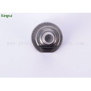 KR015 Core Pins And Sleeves Internal - External Lapping Machining