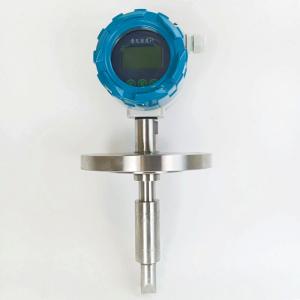 China Liquid Smart Density Meter/Online Vibration Tuning Fork Density Meter on sale