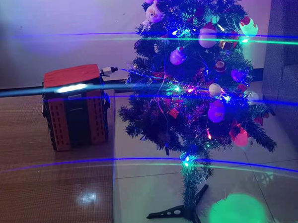 USB Recharger 25w 2000000mAh Battery Backup Generator