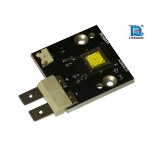 90W 150W White LED Modules with High lumen Small LES