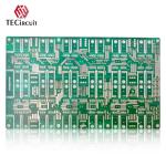 Solar Inverter RIGID PCB Board Multi Layer Printed Circuit Board Manufacturing