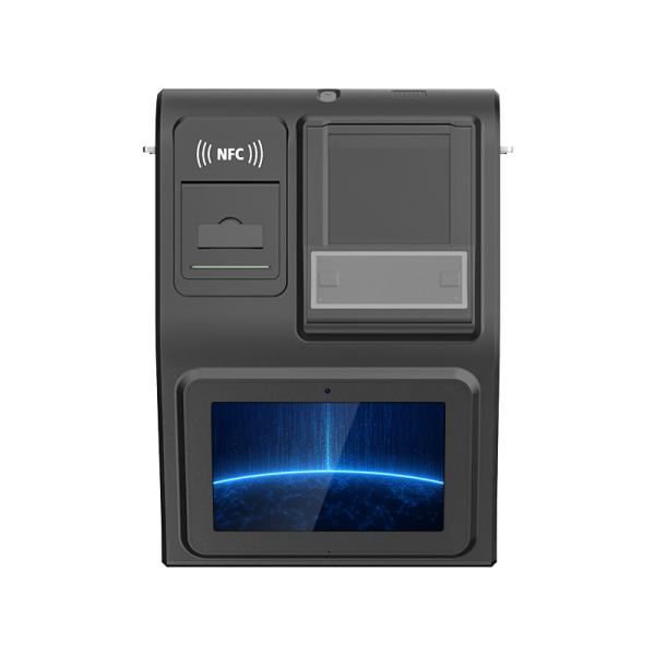 Buy Security Biometric Tablet PC Suprema G10 Handheld Terminal Fingerprint at wholesale prices