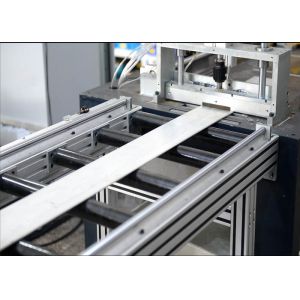 Quality Busbar Punching Bending Cutting Machine For Copper Aluminum Bar for sale