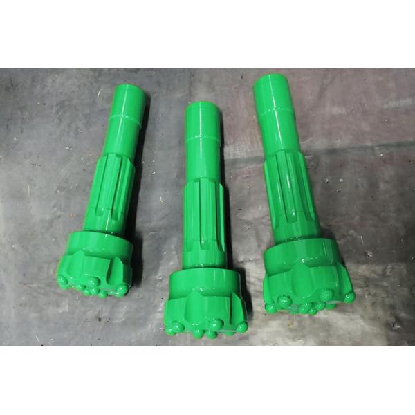 COP32 Shank 90mm Carbon Steel DTH Drill Bit For Mining And Construction Drilling