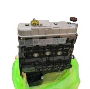 China Greatwall GW 2.8TC 2.8L Long Engine Block for Hover H5 Direct Injection Diesel Engine 2010 on sale