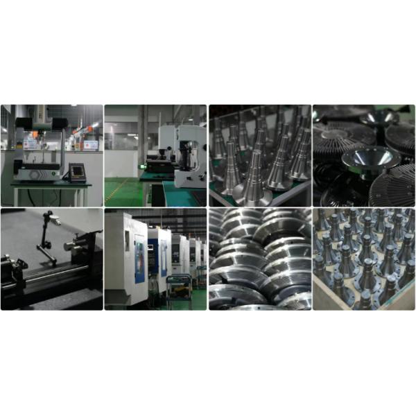 FAN BLADE 1321876