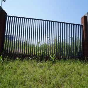 Modern Design Style Security Balustrades Handrails For Pool Fencing