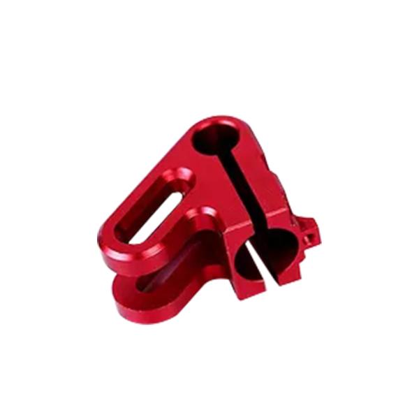 Hot Sell Anodized CNC Parts Custom,Metal CNC Machining Oem,CNC Machine Part Machining