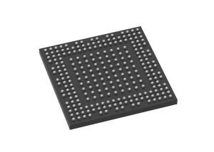 Quality 32Bit Microprocessors IC STM32MP153FAD1 Microcontroller MCU 257TFBGA Surface Mount for sale