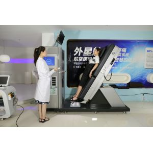 Quality High Power Back Decompression Machine Back Decompression Equipment for sale