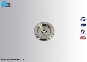 Quality Dimension Verification Tool Plug Socket Tester for AS/NZS 3112 Figure A1 Three-Pin Flat-Pin Plugs for sale