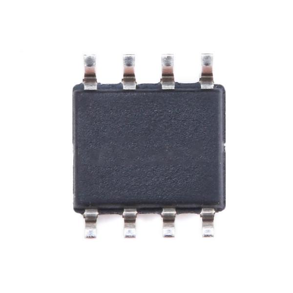 1Kbit 2Kbit EEPROM Chip I2C 400kHz Bus M24C02-WMN6TP