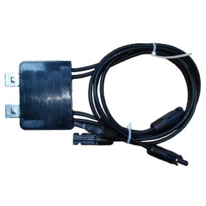 PV Power Optimisers For Solar Panels Photovoltaic Module Optimizer