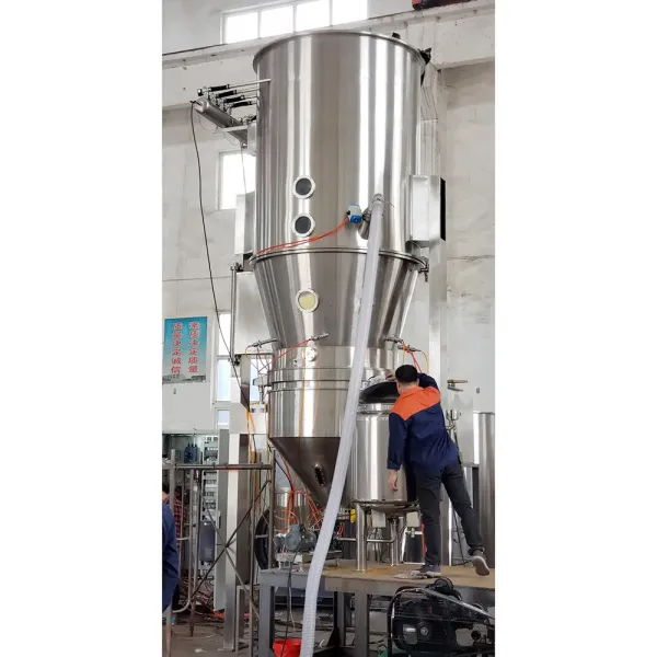 Durable Swing Granulator equipment engineered to optimize plastic size reduction and improve material handling efficiency