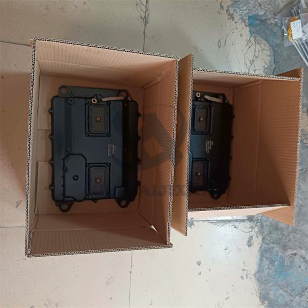 Excavator Controller 172-0802 156-7172