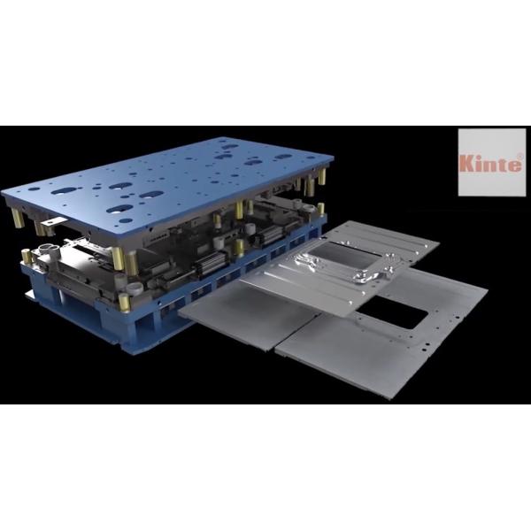 Sheet Metal Die