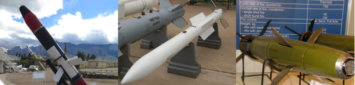 Low Power Consumption