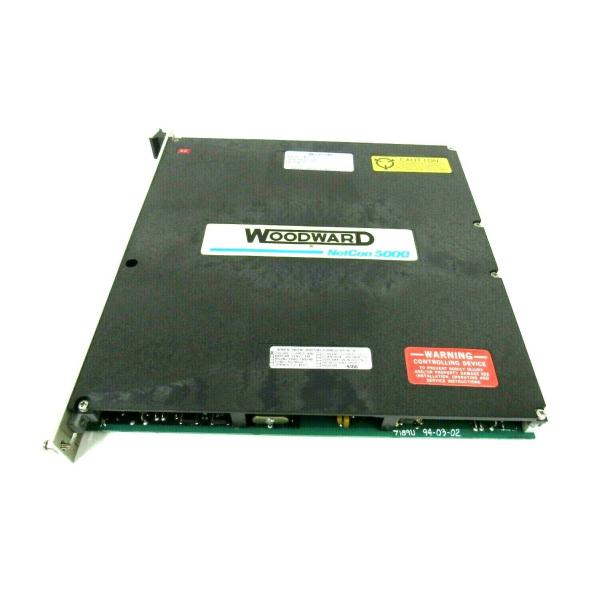 5466-1035 Woodward Module