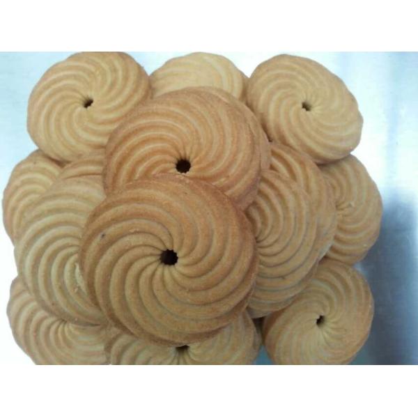 Skywin Design New Tray type Small Biscuit Making Machine Soft Biscuit Rotary Moulder