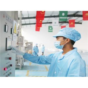 Fully Automatic Production Line For Carrot Puree And Carrot Juice 1T/H-20T/H