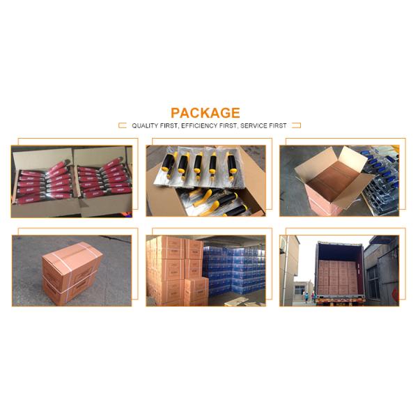 Bricklaying trowel HW01138