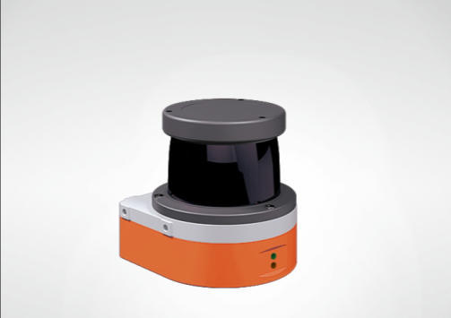 EN-K10T LiDAR for Mining & Logistics Management