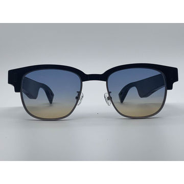 110mAh Smart Eyewear