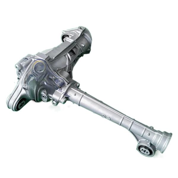 10 Inches Replacement Silver Differential Part 95834901120