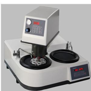 China 250mm Automatic Metallographic Equipment , grinder polisher machine Variable Speed Mode on sale