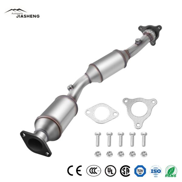Chevrolet Hhr Cobalt Auto Parts Euro 1 Catalyst Exhaust System Auto Catalytic Converter Sale