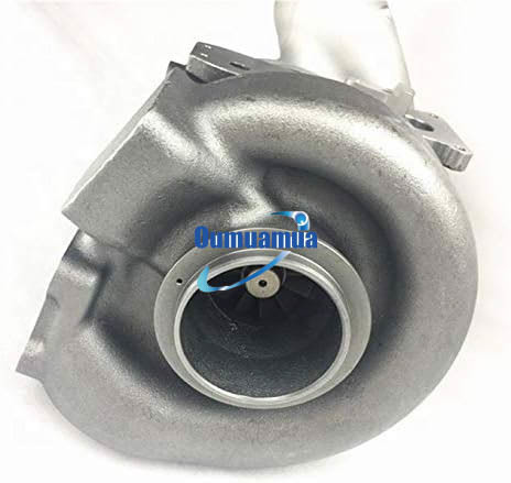 Turbocharger HE351V 3770973 2834603 4046264 5325947 68048234AA For Dodge Ram 2500 All Engine ISB