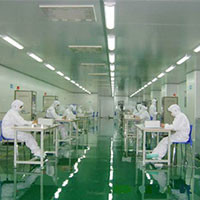 Industrial Voltage Data Logger / Temperature And Humidity Sensor With Display