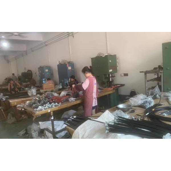 OE 25050-F4200 Throttle Assembly Car For NISSAN Automobile