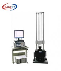 China HSKT10 Mechanical Shock Test Equipment For Electronic Products on sale