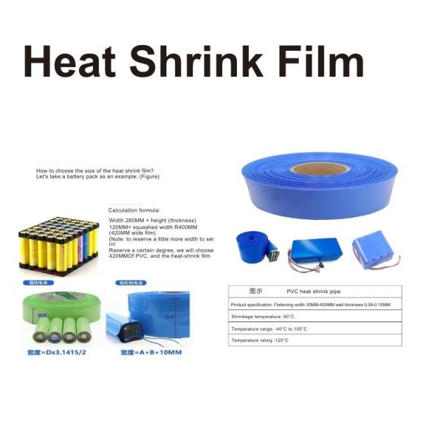 Transparent Screw-Locked Lithium Battery Case Battery Accessories Durable Transparent Shell Lifepo4 Battery Box