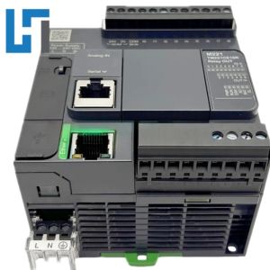TM221CE16R Schneider Programmable Controller New Original Plc Programming