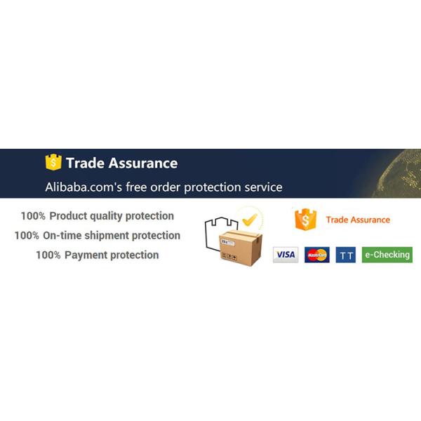 trade assurance750