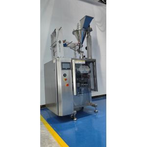 Quality Automatic Control 3 Side Seal Packaging Machine 220V 380V for sale