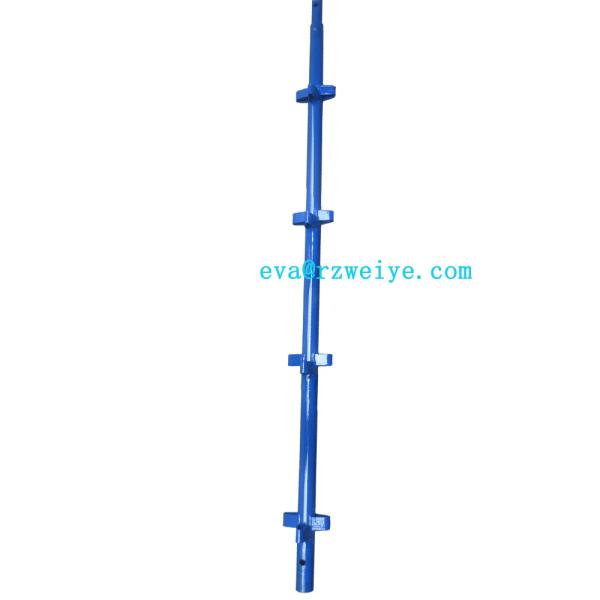 AS 1576 kwikstage scaffolding System components for sale