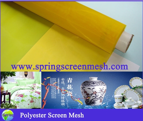 Screen Printing Bolting Cloth