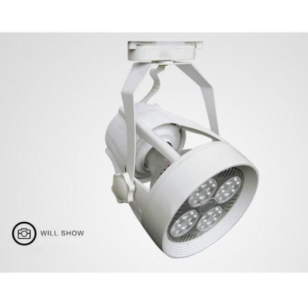 30w Magnetic Track Light