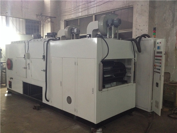 Oven
