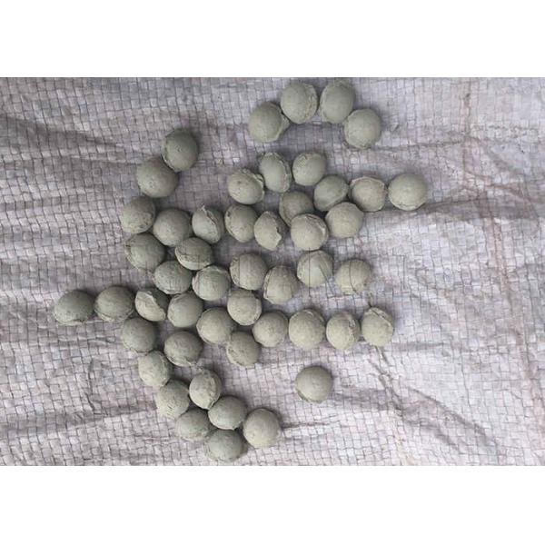 1-20T/H Fully Automatic Capacity Compost Granulating Machine