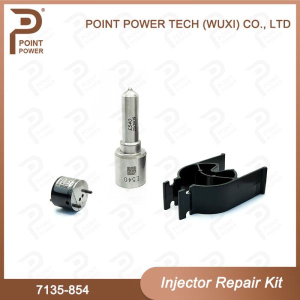 7135-854 Nozzle-Valve Kits Include Nozzle E540 and Valve 28602945 Applied Psa Dw12ru