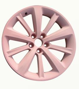 Quality Epoxy Resin Model Building Polyurethane Block / Modeling Foam Sheets for sale