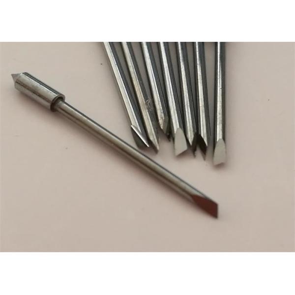 High Precision Graphtec Cutting Plotter Spare Parts Roland Vinyl Cutter Blades