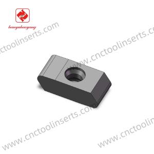 Quality High Precision Heavy-duty Peeling Insert HTAC31982 For Non-standard Customization Type Directly From Original for sale